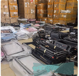 Topcase en gros pour <span class=keywords><strong>HP</strong></span> <span class=keywords><strong>ZBOOK</strong></span> Studio <span class=keywords><strong>G9</strong></span> C cover palmrest - Product Image 6