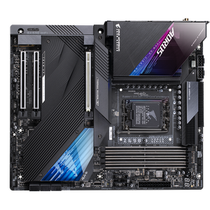 GIGABYTE INTEL Z690 AORUS MASTER (Rev. 1.0) Hỗ Trợ CPU I9/I7/I5 Và Ổ Cắm LGA 1700 - Product Image 5
