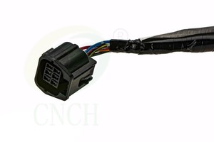 Cablaggio per Presa Faro Alogeno per Mazda <span class=keywords><strong>3</strong></span> 2010-2013, Sostituisce BBM4510K6 - Product Image 5