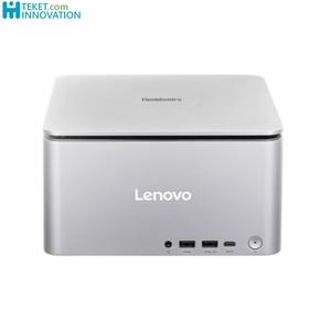 สำหรับ <span class=keywords><strong>Lenovo</strong></span> ThinkCentre NEO มินิพีซีแบบพิเศษกับ <span class=keywords><strong>Intel</strong></span> <span class=keywords><strong>Core</strong></span> <span class=keywords><strong>i5</strong></span>-14500 Ultra9 285H 32GB DDR5 1TB SSD RTX 4060 RTX5060 - Product Image 1