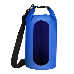 <span class=keywords><strong>Drybag</strong></span> 2L-40L Ocean Pack กระเป๋าโลโก้ที่กำหนดเองกันน้ำ Ocean Pack <span class=keywords><strong>Drybag</strong></span>,PVC คุณภาพสูงอุปกรณ์เสริมกลางแจ้งกันน้ำ100% - Product Image 2