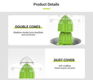 Aifa Healthy Portable juicer electrical manual <strong>small</strong> kitchen appliances for easy household use China wholesale - Product Image 5