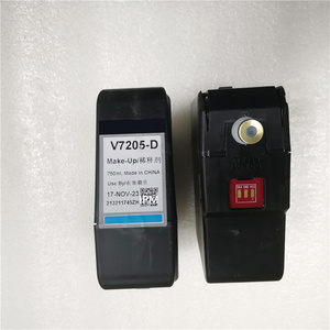 Chính hãng V7205-D/7206-d/V7205A-D/7201-d Cartridge 15 năm Nhà cung cấp tạo nên pha loãng mỏng hơn với in <span class=keywords><strong>offset</strong></span> chứng nhận <span class=keywords><strong>MSDS</strong></span> - Product Image 5
