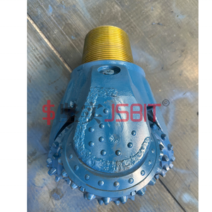 14 <span class=keywords><strong>3</strong></span>/4inch iadc537 tricone <span class=keywords><strong>Rock</strong></span> <span class=keywords><strong>Cone</strong></span> <span class=keywords><strong>bit</strong></span> cho nước cũng khoan - Product Image 3