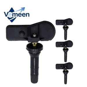 4x capteurs de <span class=keywords><strong>pression</strong></span> des pneus TPMS compatibles avec Peugeot 3008 308 Citroën <span class=keywords><strong>C4</strong></span> DS4 DS5 9811536380 9811536380 - Product Image 5