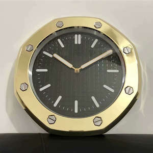 Đồng Hồ Treo Tường Dạ Quang Sang Trọng Bán Chạy Chất Lượng Siêu Chạy - Product Image 4