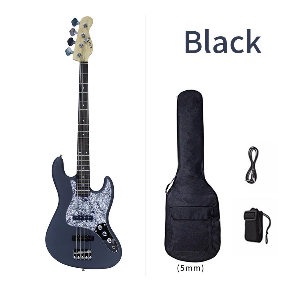 black bass