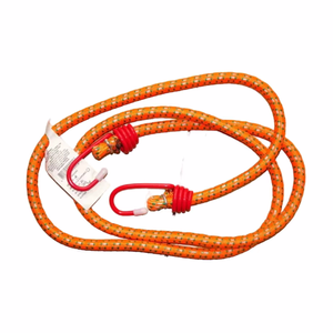 Meilleure qualité nouveau type simple 2 crochet élastique moto corps sangles 1500mm fabriqué à Taiwan accessoire - Product Image 2