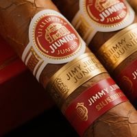 Profession Logo Personnalisé De Luxe Cigare Étiquette Bande Or Estampage À Chaud Logo En Relief Cigare Bande Anneau Étiquettes Autocollants