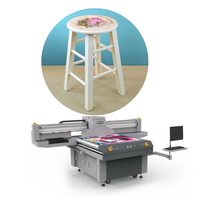 SPRINTER Printer Inkjet Mini, TC-F1212 UV Printer1250mm * 1250mm
