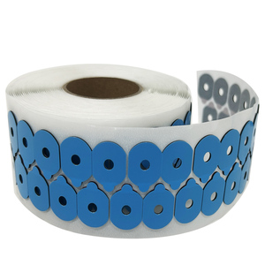 Miếng đệm chặn bọt hai mặt dính mạnh mẽ Miếng dán hai mặt miếng dán chặn ống kính chống trượt khi đánh bóng - Product Image 5