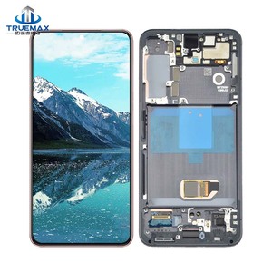 Écran amoled lcd oled pour <span class=keywords><strong>samsung</strong></span> <span class=keywords><strong>galaxy</strong></span> <span class=keywords><strong>s20</strong></span> + <span class=keywords><strong>s20</strong></span> <span class=keywords><strong>ultra</strong></span> <span class=keywords><strong>fe</strong></span> s21 plus s22 <span class=keywords><strong>ultra</strong></span> 5g - Product Image 4