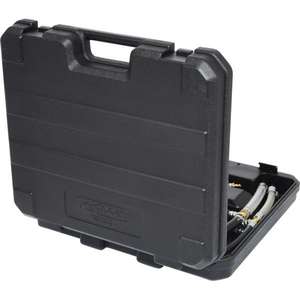 KS TOOLS - 150.1845 Kit de diagnostic basse pression carburant (14 pcs) - EAN 4042146601822 ENGINE AND TIMING SET - Product Image 2