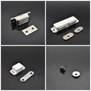 Magnete <span class=keywords><strong>per</strong></span> <span class=keywords><strong>mobili</strong></span> in plastica ABS magnete magnetico <span class=keywords><strong>per</strong></span> porta dell'armadio <span class=keywords><strong>per</strong></span> armadio da cucina magnete <span class=keywords><strong>per</strong></span> serratura del cassetto della porta dell'armadio <span class=keywords><strong>per</strong></span> cassetto - Product Image 4