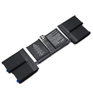 Batería Recargable de 11.47V 69.6WH 6068MaH A2519 en Oferta para Portátil <span class=keywords><strong>Apple</strong></span> <span class=keywords><strong>MacBook</strong></span> <span class=keywords><strong>Pro</strong></span> <span class=keywords><strong>14</strong></span> Pulgadas <span class=keywords><strong>M1</strong></span> A2442 - Product Image 4