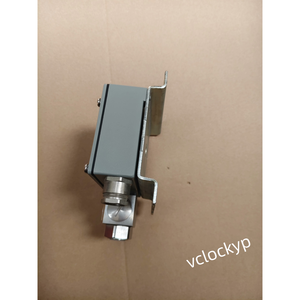 1 Uds. Interruptor de presión Trafag 8204.75.2210 nuevo, entrega rápida a través de Fedex/DHL - Product Image 3