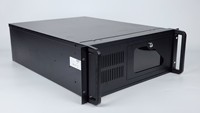 Computadora Industrial Intel de 12ª, 13ª y 14ª Generación Core I3 I5 I7 I9 LGA1700 Q670 DDR5 4400 192GB M.2 NVMe SATA Windows 10 11 Linux