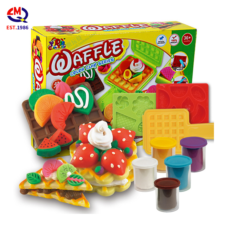 Детский пластилин цветная мягкая испечь глина детские игрушки Diy глина ручной работы