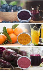 卸売価格 100% 天然フリーズドライフルーツパウダー - Product Image 4