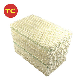 Humidificateur évaporateur Pad adapté pour Emerson <span class=keywords><strong>Ken</strong></span> plus HDC-1 HDC1 14910 fit HD07W HD08W HD12W HD6000 HD8000 29960 29970 Series - Product Image 3