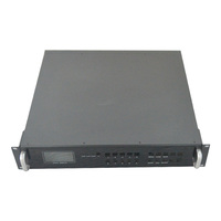 Châssis de serveur monté en rack ATX à faible profondeur 1U 420C OEM ODM de niveau entreprise Ordinateur ATX à faible profondeur 1U 420C