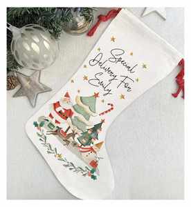 Impreso con Logotipo Exclusivo, Nombres que Combinan Decoración y Funciones de Regalo - Product Image 1