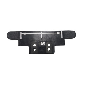 อะไหล่วาล์วไดอะแฟรมแบบ Linear Feedback ของ Fisher รุ่น DVC6200/DVC2000  แบบแม่เหล็ก ขนาด 7 มม. (1/4 นิ้ว) ทำจากอะลูมิเนียม SG - Product Image 3