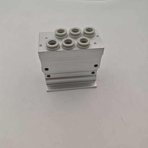 Collecteur de vanne solénoïde Original-SMC SS5Y5-42-03-C8 - Product Image 4