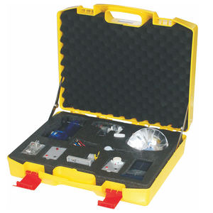 녹색 대체 에너지 실험실 STEM 장난감 녹색 에너지 과학 키트 어린이 줄기 과학 실험 키트 - Product Image 1