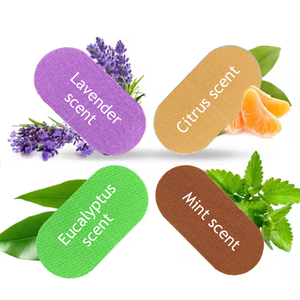 Bande adhésive chirurgicale hypoallergénique en coton pour la bouche, anti-<span class=keywords><strong>ronflement</strong></span>, bande adhésive pour la bouche pour dormir - Product Image 2