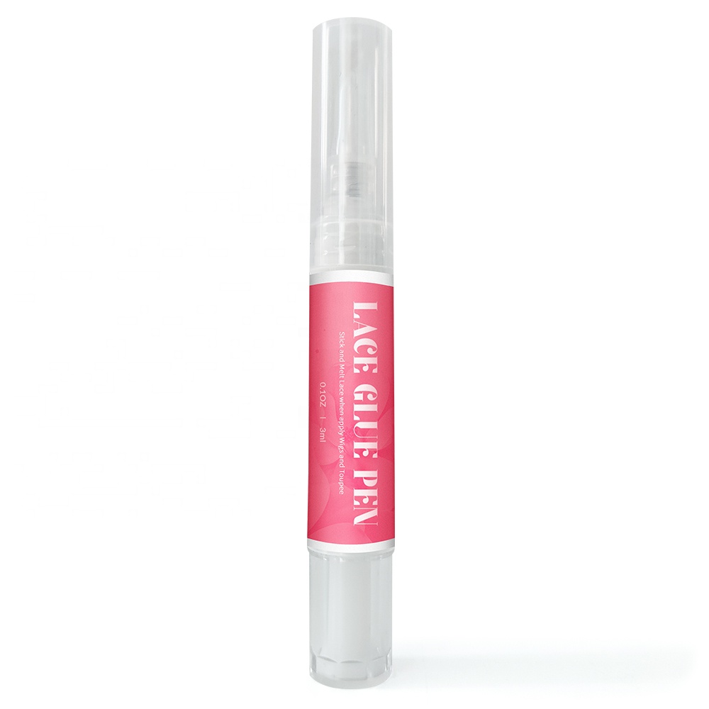 Stylo de colle Lacy