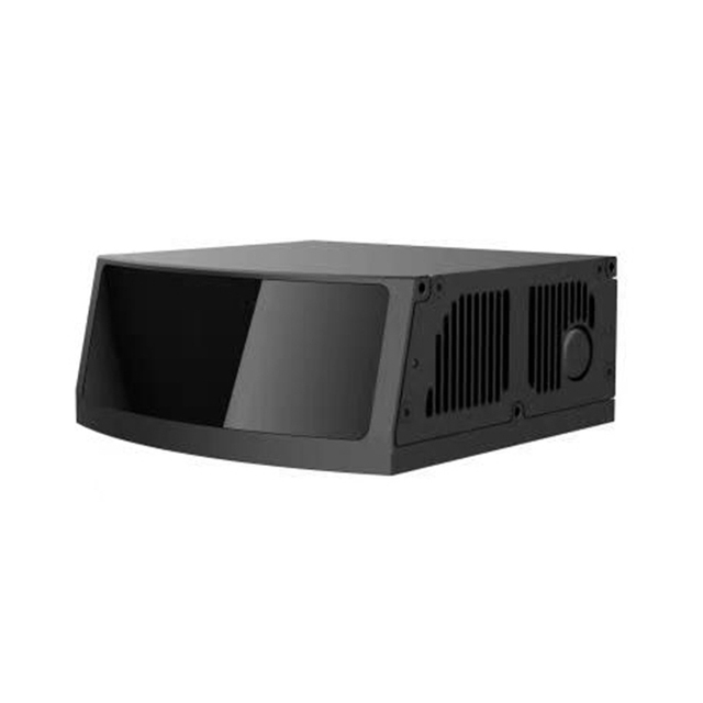Automotive Grade Mems Lidar Scanner 3D Solid-state Lidar RS-Lidar-MI