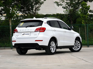 Autos Usados HAVAL H2 2018, Volante a la Izquierda, Bajo Kilometraje, SUV de Gasolina de Alta Calidad, Duradero, Confiable, Sin Accidentes, Manual, para el Mercado Africano - Product Image 5