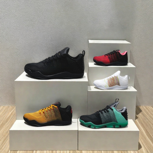 Venta de Zapatos de Baloncesto de Fábrica, en Stock, de Alta Calidad, Bryant Protro, Zapatos Deportivos Mamba para <span class=keywords><strong>Hombre</strong></span> - Product Image 1