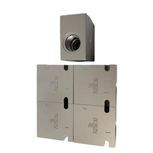 7028230 Bloque de Distribución Estándar Hydraforce Fabricado por Saiz, Sistema de Estación Hidráulica Personalizado con Gran Stock Disponible, Competitivo - Product Image 1