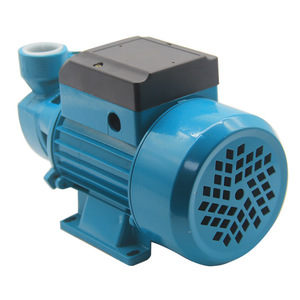 QB60 <b>Solar</b> Water <b>Pump</b> 220V AC High Pressure Centrifugal <b>Pump</b> For <b>Solar</b> System - Product Image 3