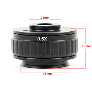 Ensemble complet de microscope de réparation de téléphone avec caméra HD binoculaire à mise au point simultanée avec moniteur, outil de réparation mobile pour iPhone - Product Image 2