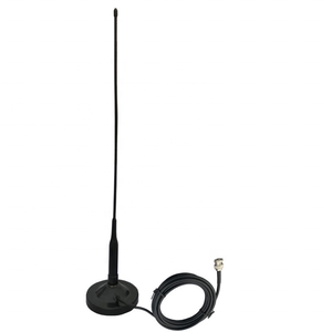 เสาอากาศรถยนต์กลางแจ้ง144คลื่นความถี่คู่/430MHz - Product Image 4