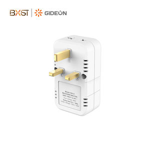 Protector de Voltaje Automático BX-V320 220V 15A, Protector de Voltaje para Televisores y Equipos de Refrigeración Domésticos - Product Image 6