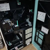 Frontier570 LP5700 Machine Minilab d'occasion Imprimante laser Imprimante photo multifonction