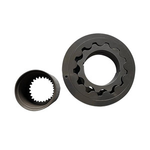Pièces détachées pour pompe hydraulique Sauer 90R055 90R075 90R100 90R130 90R180 pour machines de construction - Product Image 2
