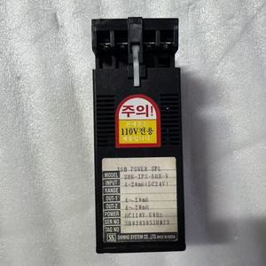 Module de conversion SHINHO SHN-IPS-BHH-V - Product Image 2