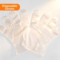 Kit de protection pour coloration capillaire DIY à domicile, 4 pièces, avec gants jetables robustes, bonnet de bain, protège-oreilles et cape - Anhui
