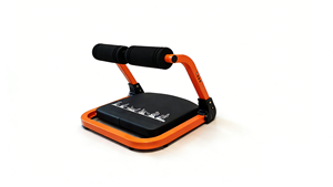 Equipo de Fitness Portátil para el Hogar, Entrenador Lateral Auxiliar, Retractor Abdominal, Fijador - Product Image 4