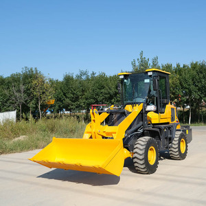Pengiriman Cepat 2025 Desain Baru <span class=keywords><strong>Skid</strong></span> Steer Loader Cina Mesin CE EURO5 EPA <span class=keywords><strong>Skid</strong></span> Steer Diesel Roda Crawler <span class=keywords><strong>Skid</strong></span> Steer Loader - Product Image 5