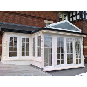 ตุรกีประตูพีวีซีและหน้าต่างการออกแบบที่เรียบง่ายทันสมัย <span class=keywords><strong>Upvc</strong></span> หน้าต่างที่มีราคาต่ำ - Product Image 6