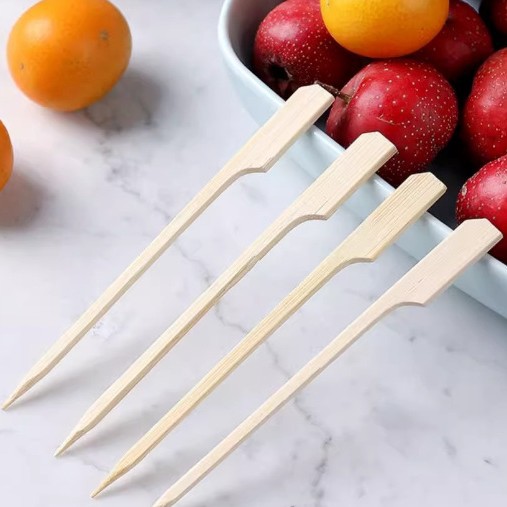 Étiquette de poignée 12cm - Paquet de 50