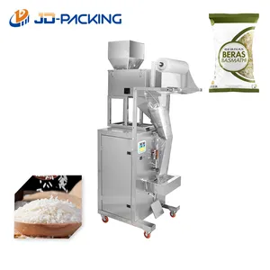 1kg rice and beans sugar granule grains roasted peanut cashew nut bath salt cat litter filling packaging machine price