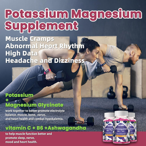 Gummies d'Ashwagandha 1000mg OEM avec <span class=keywords><strong>Vitamine</strong></span> D3, Extrait de Racine, Magnésium, <span class=keywords><strong>Vitamine</strong></span> <span class=keywords><strong>C</strong></span>, <span class=keywords><strong>Vitamine</strong></span> <span class=keywords><strong>B6</strong></span> pour le Soulagement du Stress <span class=keywords><strong>et</strong></span> le Soutien du Sommeil - Product Image 4
