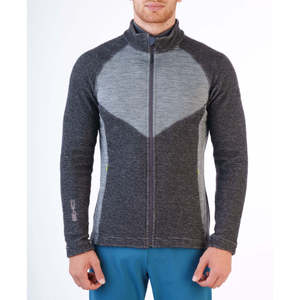 Felpa ABETONE Outdoor Pullover da uomo comodo ed elegante - Product Image 1